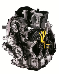 P801E Engine